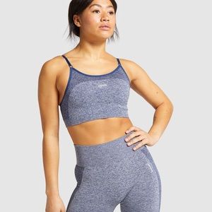 GYMSHARK SPORTS BRA